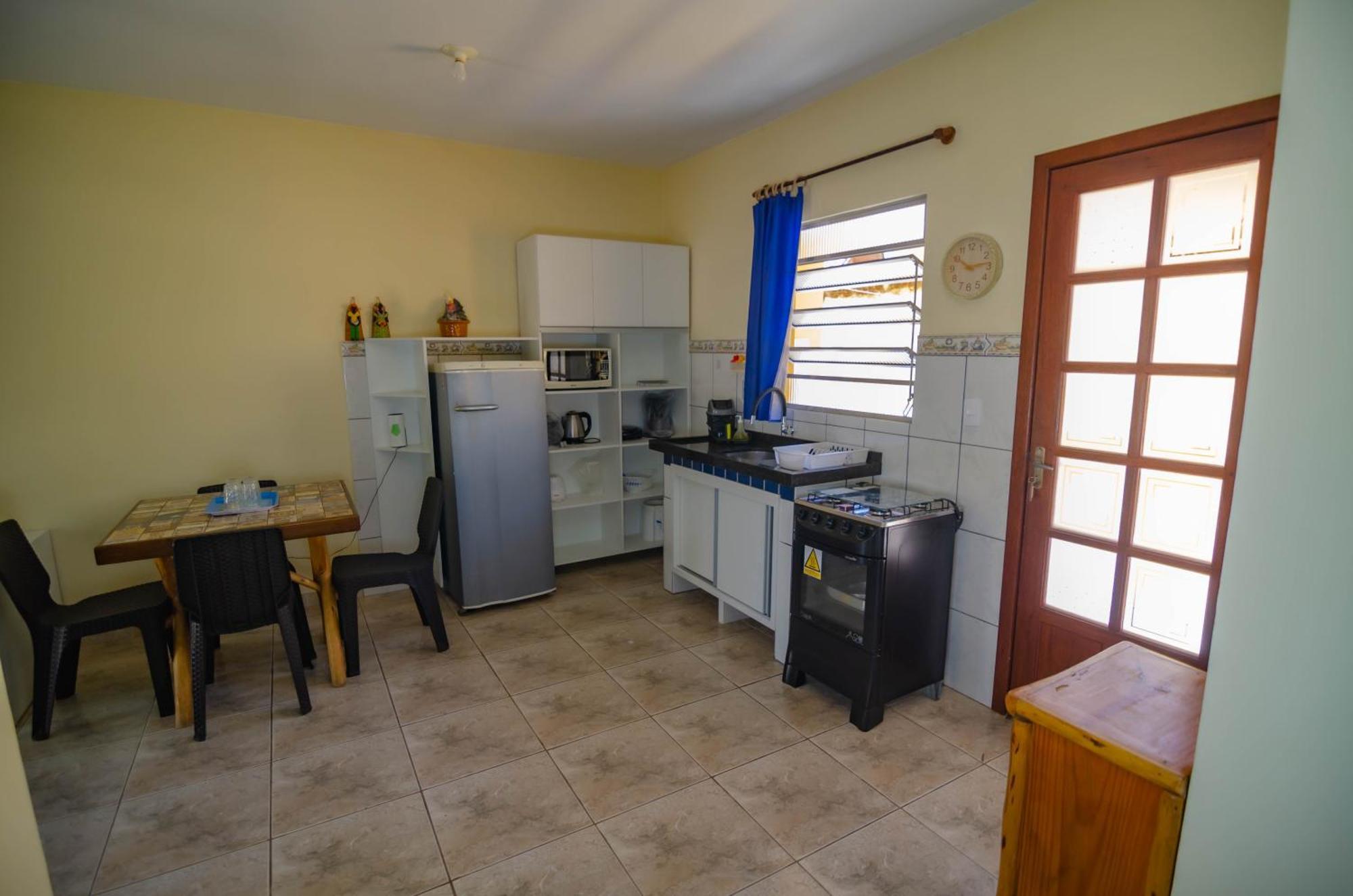 Pousada Vila Da Praia Пінєйра Екстер'єр фото