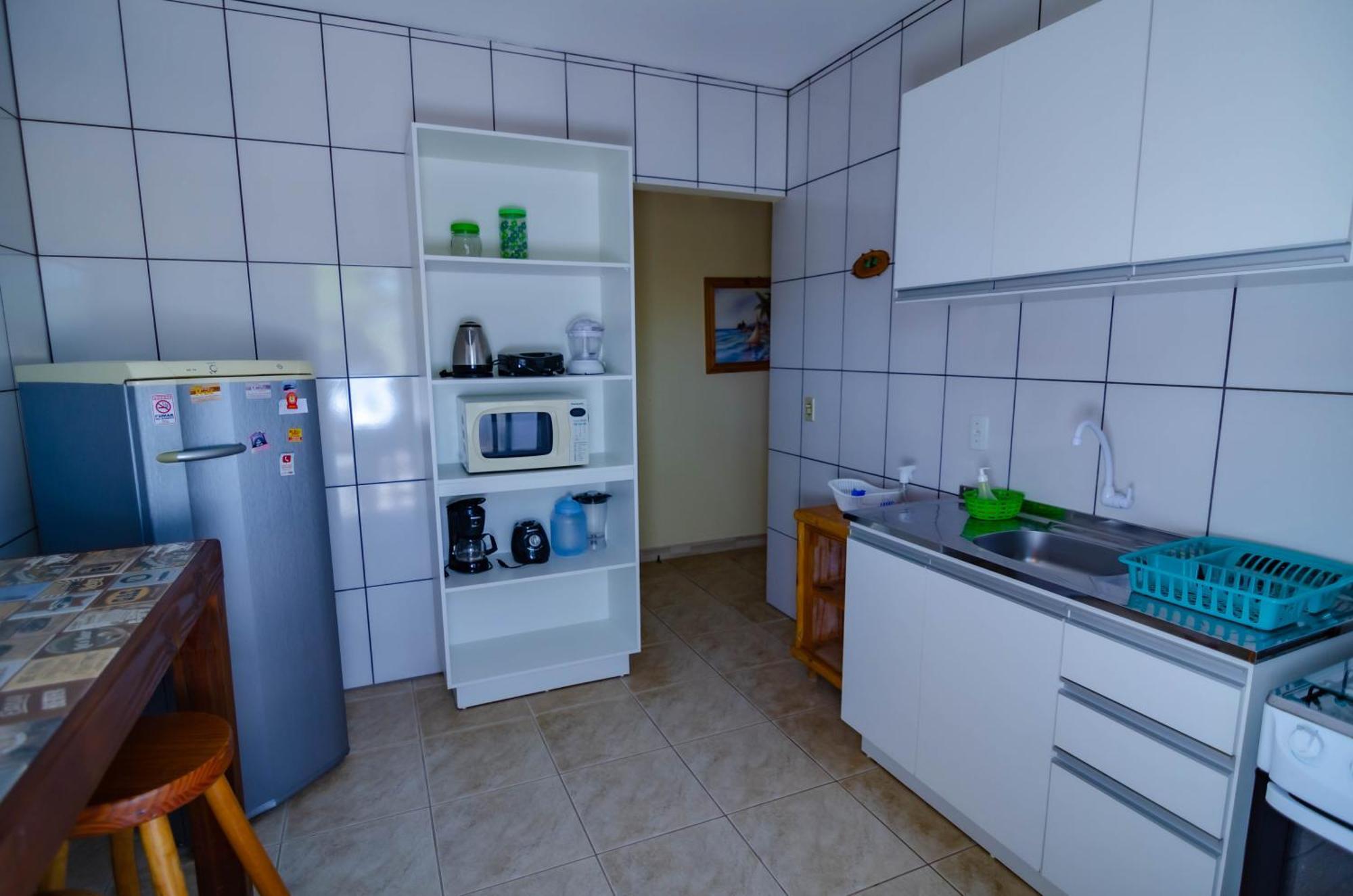 Pousada Vila Da Praia Пінєйра Екстер'єр фото