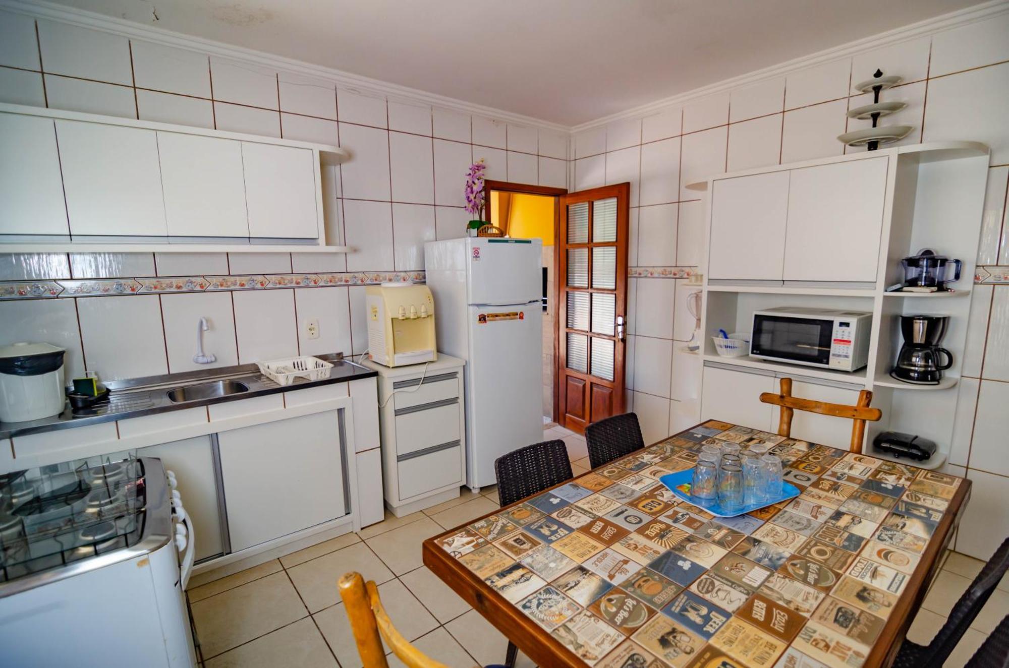 Pousada Vila Da Praia Пінєйра Екстер'єр фото