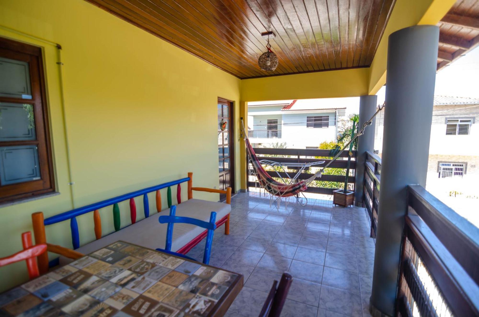 Pousada Vila Da Praia Пінєйра Екстер'єр фото