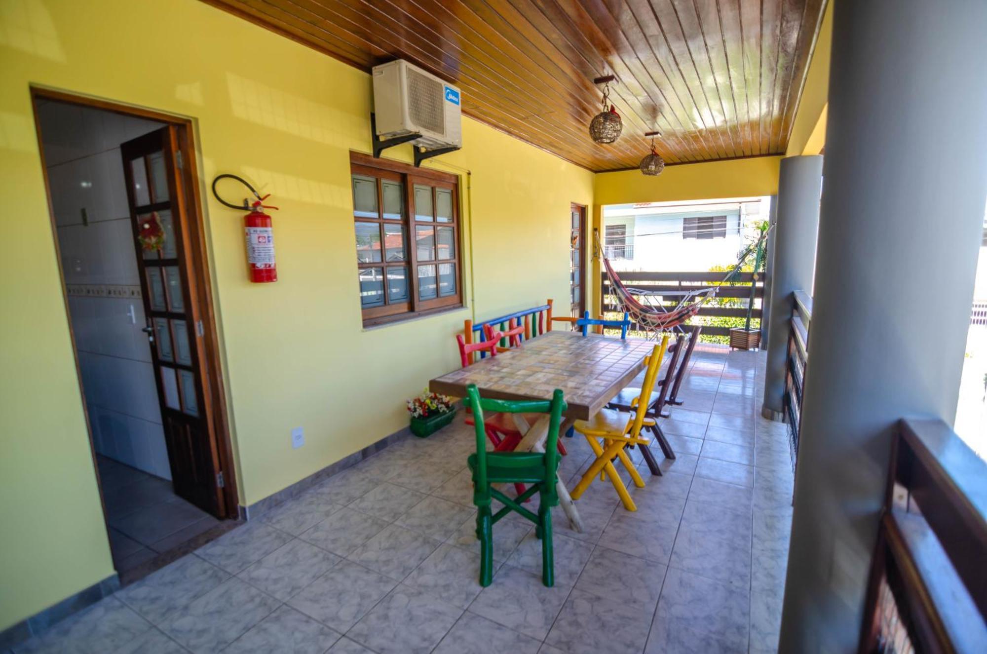 Pousada Vila Da Praia Пінєйра Екстер'єр фото
